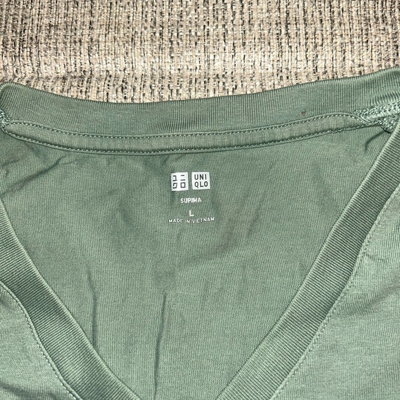 Lot of 8 tshirts for men size large - Picture 7 of 12